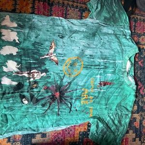 Urban Outfitters Nirvana Tee